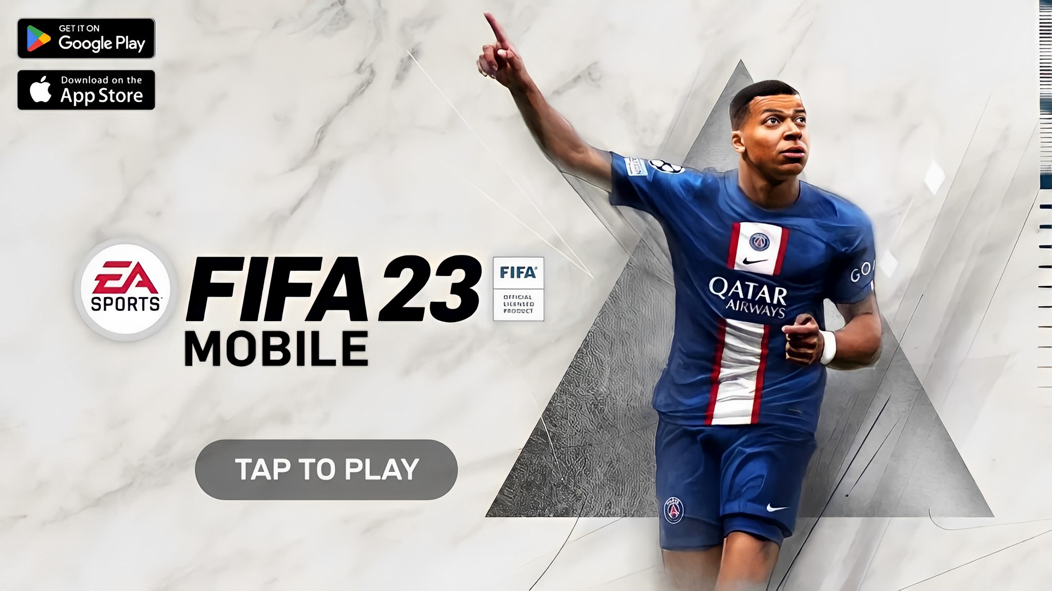 FIFA 23 Mobile Apk Download For Android/IOS 2024