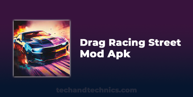 Drag Racing Streets Mod Apk v3.7.2 Download For Android 2024