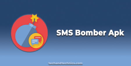 SMS Bomber Apk Download Latest Version Free (2024)