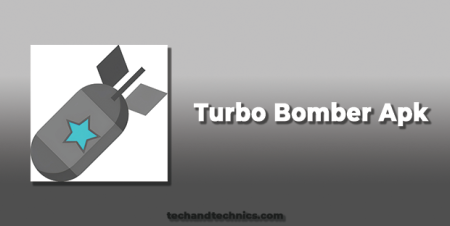 Turbo Bomber Apk Download Latest Version 3.0 (2024)