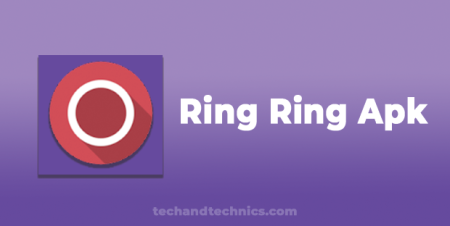 RingRing Apk Latest Version 4.0 Downlod For Android (2024)