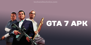 GTA 7 Apk