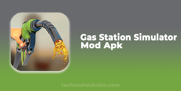 Gas Station Simulator Apk Download For Android/IOS 2024