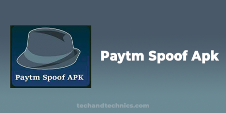 Prank Paytm Spoof Apk Download Latest Version 14.6 (2024)