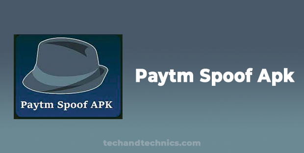 Prank Paytm Spoof Apk Download Latest Version 14.6 (2024)