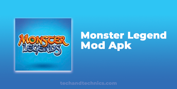 Monster legends Mod Apk v16.3 Download (Unlimited Everything) 2024
