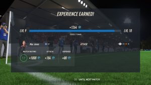 How to Get Skill Points in FIFA 23