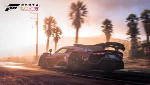 What Does Forza Horizon 5 Deluxe Edition Include