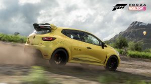 How To Get Lucky Escapes In Forza Horizon 5