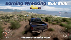 How To Get Wrecking Ball in Forza Horizon 5