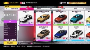 How To Win Auctions In Forza horizon 5