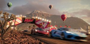 How To Earn Hard Charger Skill In Forza Horizon 5