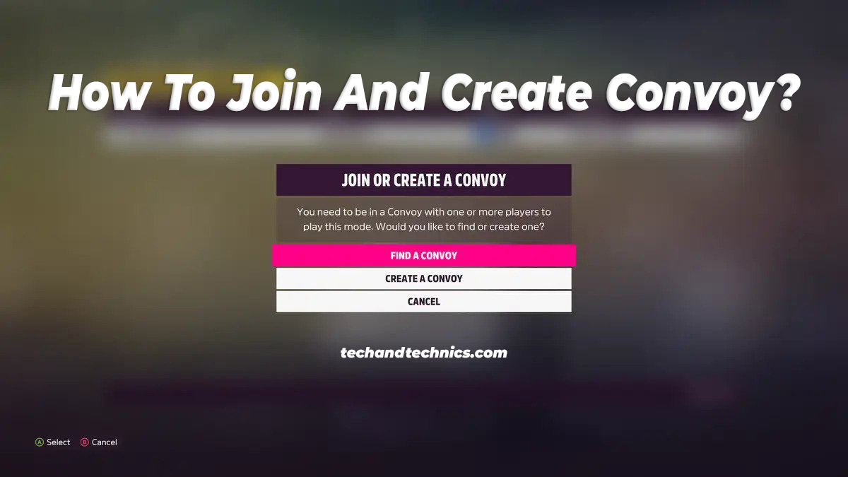 How To Join Leaders Session in Forza Horizon 5 (Guide)