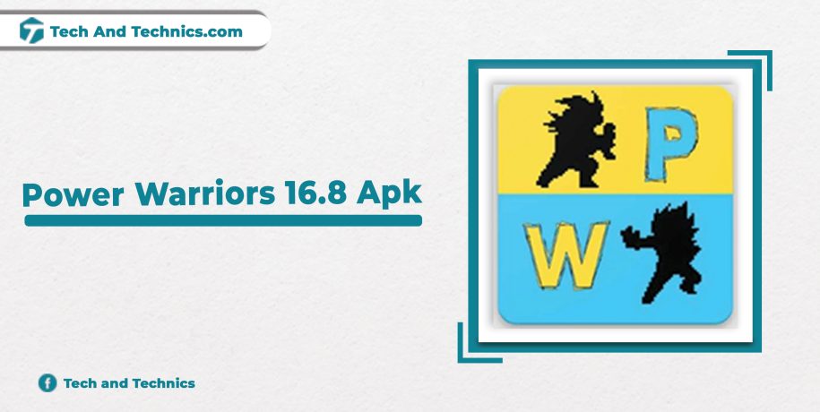 Power Warriors 16.8 Apk Download For Android/IOS (2024)