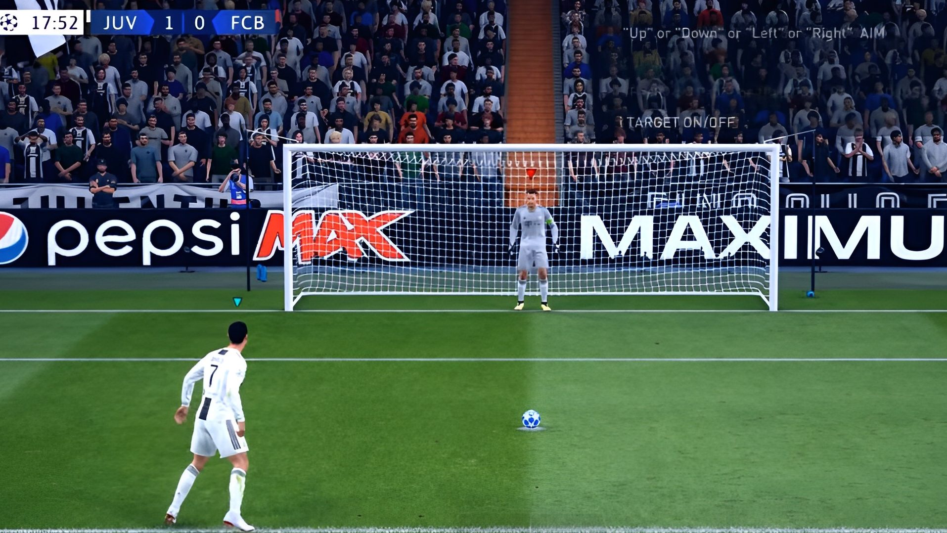 How To Play Penalty Shootout In FIFA 23