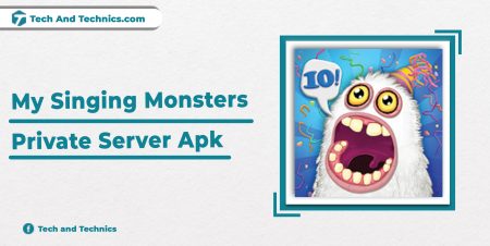 My Singing Monsters Private Server APK Download (2024)